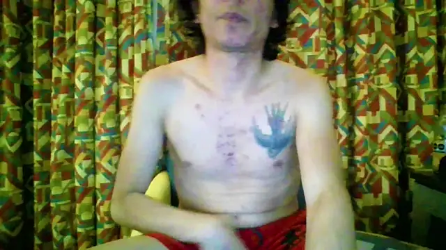 Latinopervs online show from 04.06.26