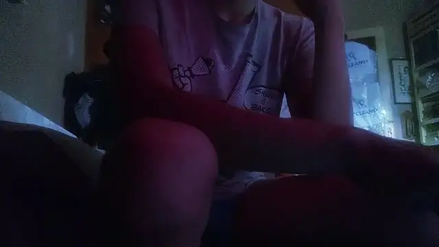 Latinopervs online show from 04.08.26