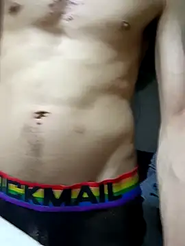 Latinopervs online show from 04.12.26