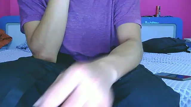 Latinopervs online show from 07.05.26
