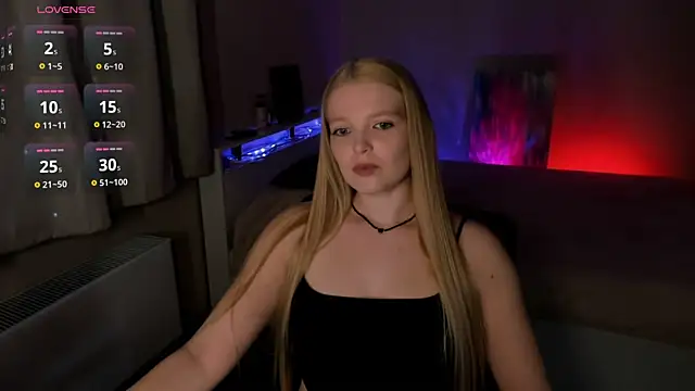 Ssweet annie online show from 03.28.26