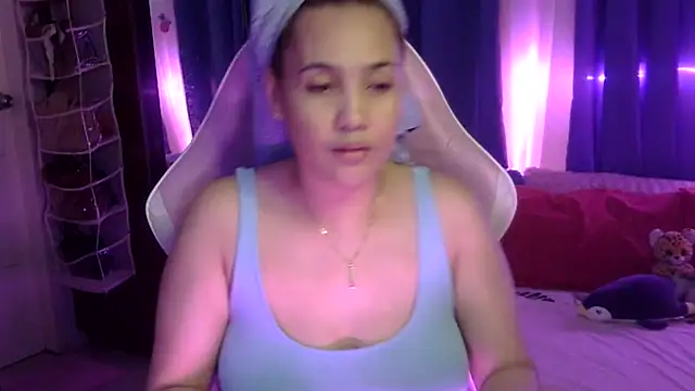 yourbabe Brielle online show from 09.19.25