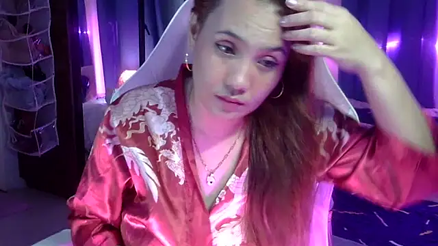 yourbabe Brielle online show from 10.05.25