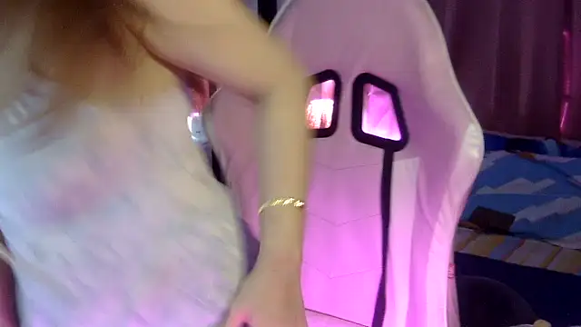 yourbabe Brielle online show from 11.15.25