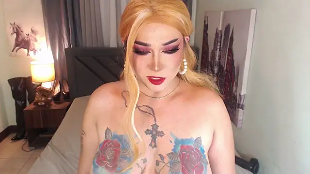 Transdomts4u online show from 03.22.25