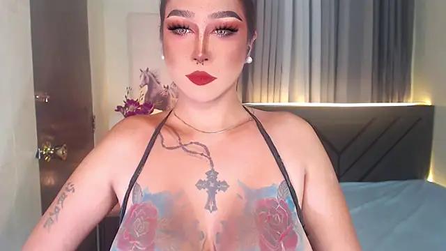 Transdomts4u online show from 10.01.25