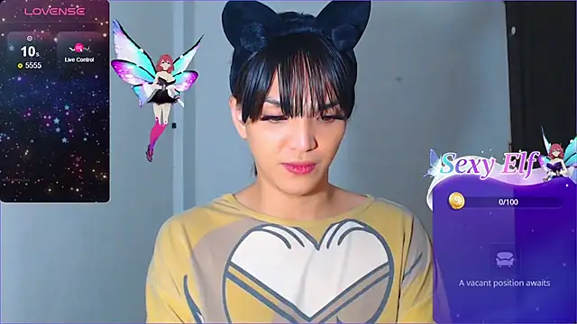 WONDERWOMAN2023 online show from 07.11.26