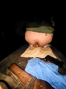 Loosegoose90 online show from 03.11.26