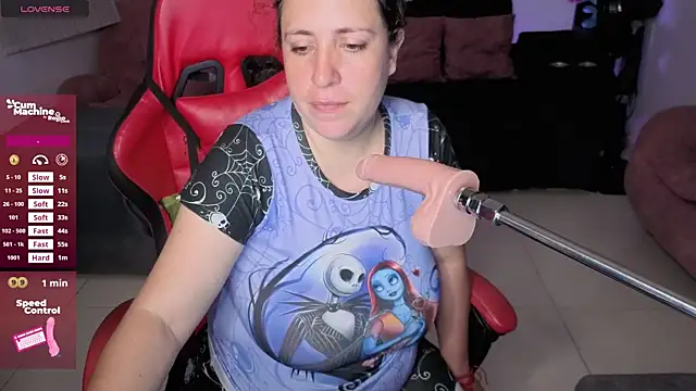 valery adams1 online show from 11.15.25