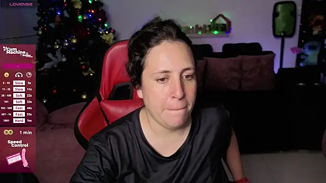 valery adams1 online show from 11.17.25