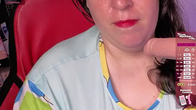 valery adams1 online show from 03.26.26