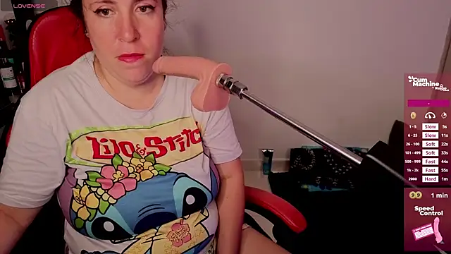 valery adams1 online show from 04.13.26