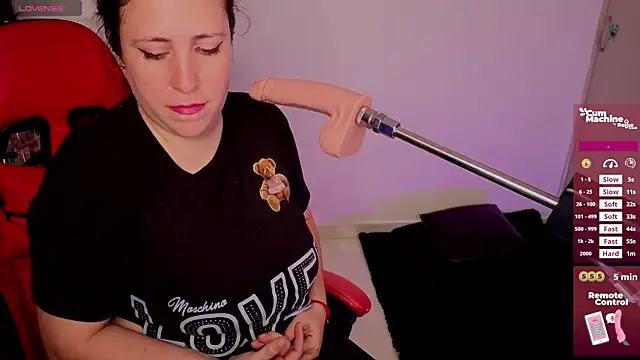 valery adams1 online show from 04.17.26