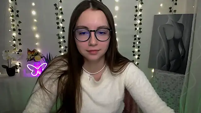 SweetPrincess  online show from 02.06.25