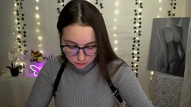 SweetPrincess  online show from 03.03.25