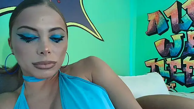 TamaraSavage online show from 10.24.25