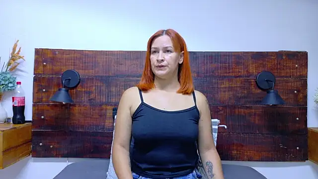 Britney taylor  online show from 04.08.26