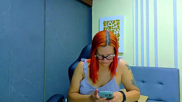 Britney taylor  online show from 06.18.26