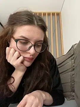 Snapshot of little_belucci chatting on 02.01.25 little belucci online show from 02.01.25