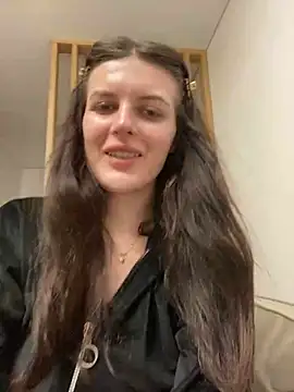 Snapshot of little_belucci chatting on 02.23.25 little belucci online show from 02.23.25