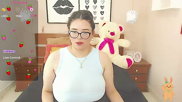 miss linda  online show from 01.17.25