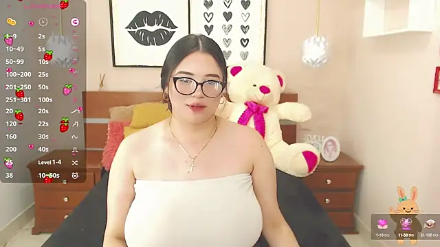 miss linda  online show from 01.22.25