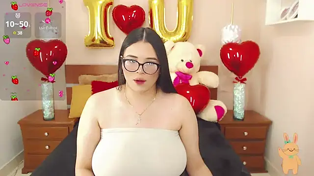 miss linda  online show from 02.10.25