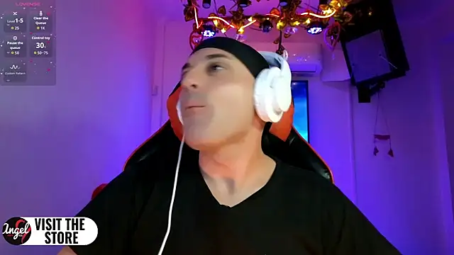 smangels online show from 04.15.26