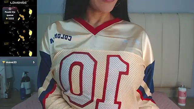 amy le01 online show from 07.07.26
