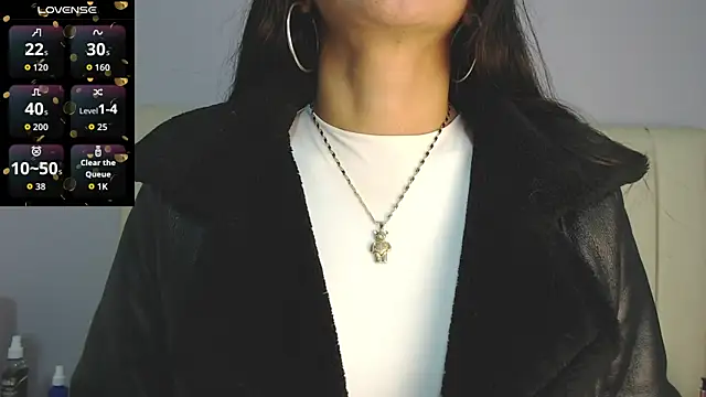amy le01 online show from 08.06.26