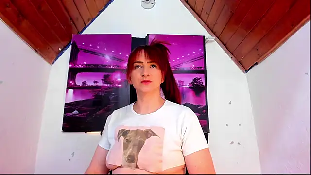 Hannaa32 online show from 11.11.25