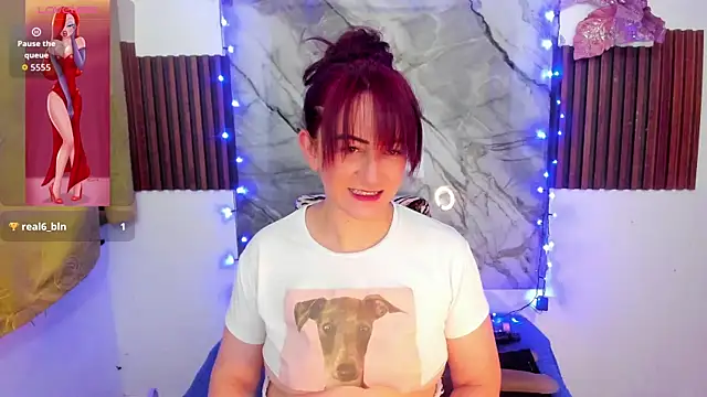 Hannaa32 online show from 01.15.26