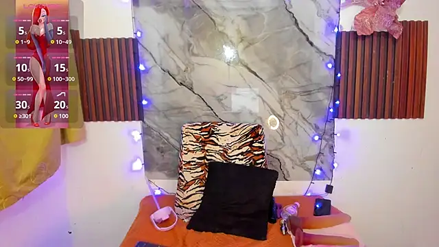 Hannaa32 online show from 01.17.26