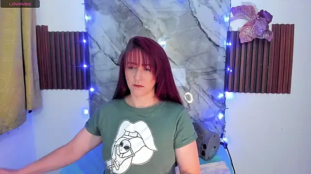 Snapshot of Hannaa32 chatting on 03.23.26 Hannaa32 online show from 03.23.26