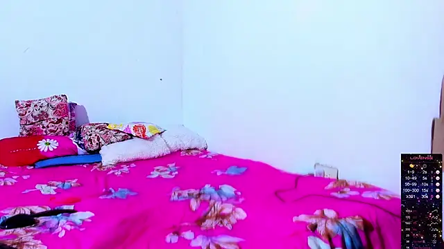 Snapshot of BBW_Michelle chatting on 02.21.25 BBW Michelle online show from 02.21.25