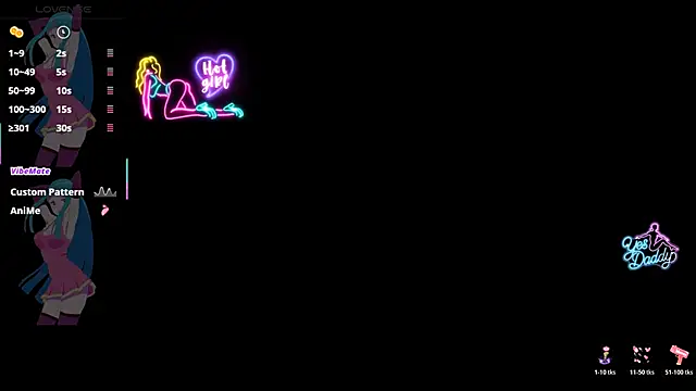 Sofia waltonx online show from 04.18.26