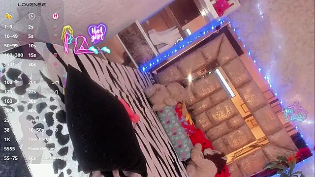 Sofia waltonx online show from 04.20.26