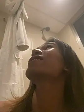 Snapshot of DirtyJudi chatting on 01.26.25 DirtyJudi online show from 01.26.25