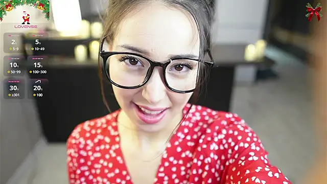 mary shiota online show from 12.25.24