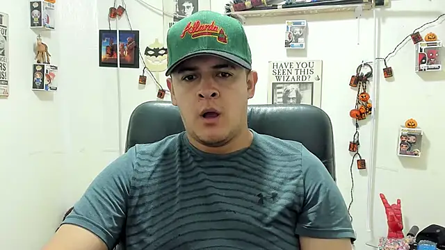 ney 22 online show from 10.23.25