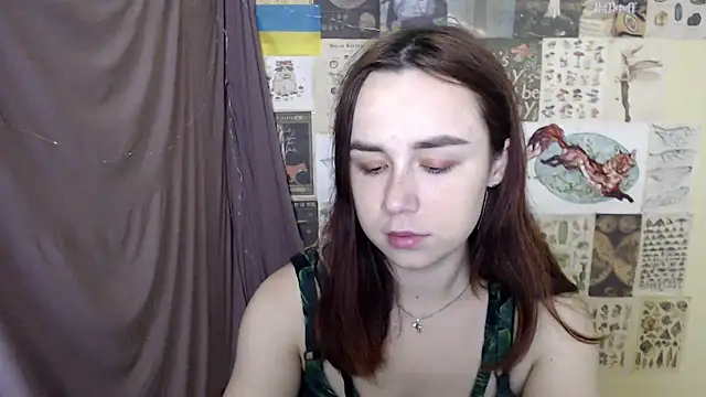 Snapshot of VeryVeryVeryShy_ chatting on 11.27.25 VeryVeryVeryShy online show from 11.27.25