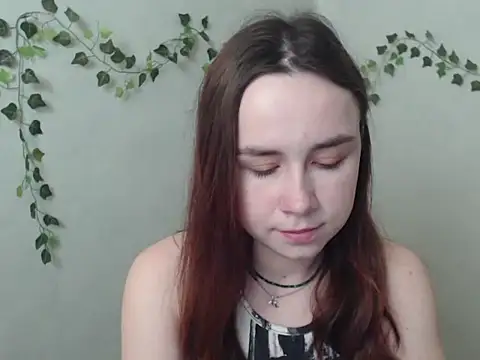 VeryVeryVeryShy  online show from 03.20.26