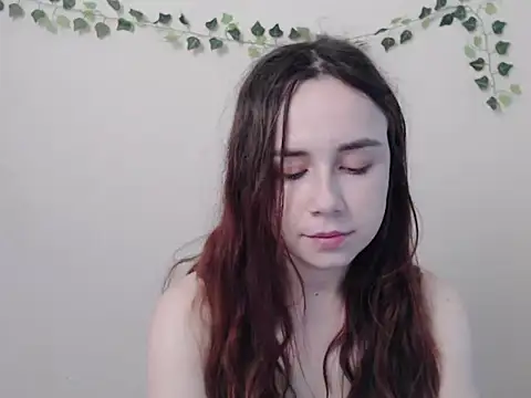 VeryVeryVeryShy  online show from 05.13.26