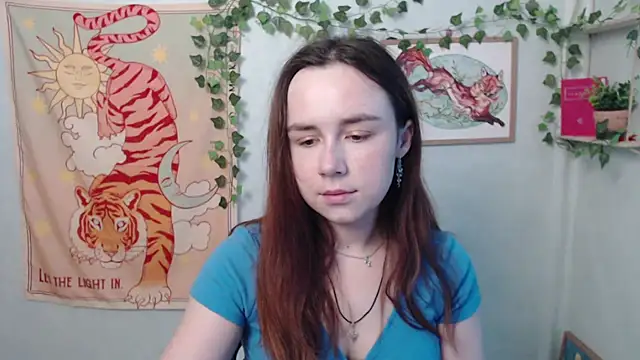 VeryVeryVeryShy  online show from 06.26.26
