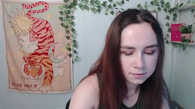 VeryVeryVeryShy  online show from 06.29.26