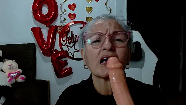 bety-cum2 online show from 02.18.26