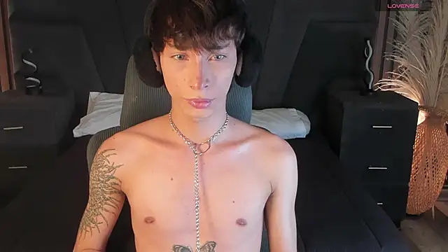 AndyWiilliams online show from 04.09.26