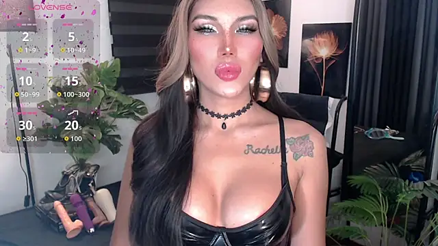 Snapshot of Your_Sex_EnchantressXx chatting on 01.18.26 Your Sex EnchantressXx online show from 01.18.26