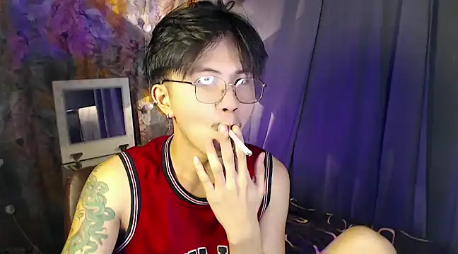 Sexy Handsome Drex online show from 12.08.24