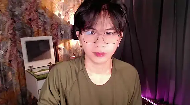 Sexy Handsome Drex online show from 12.29.24